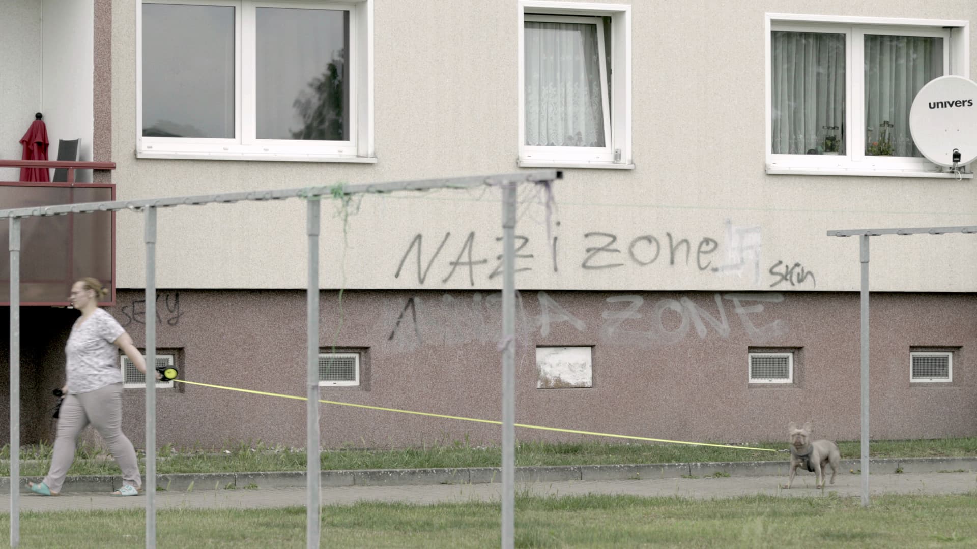 Filmbild: Torgelow