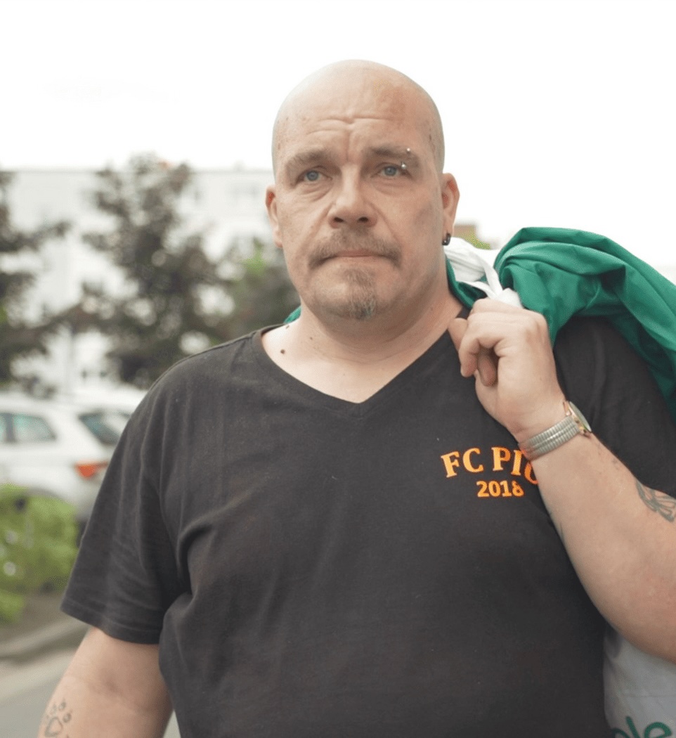 Dokumentarfilm Im Osten Was Neues